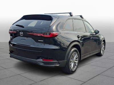 2024 Mazda Mazda CX-90 3.3 Turbo Preferred Plus