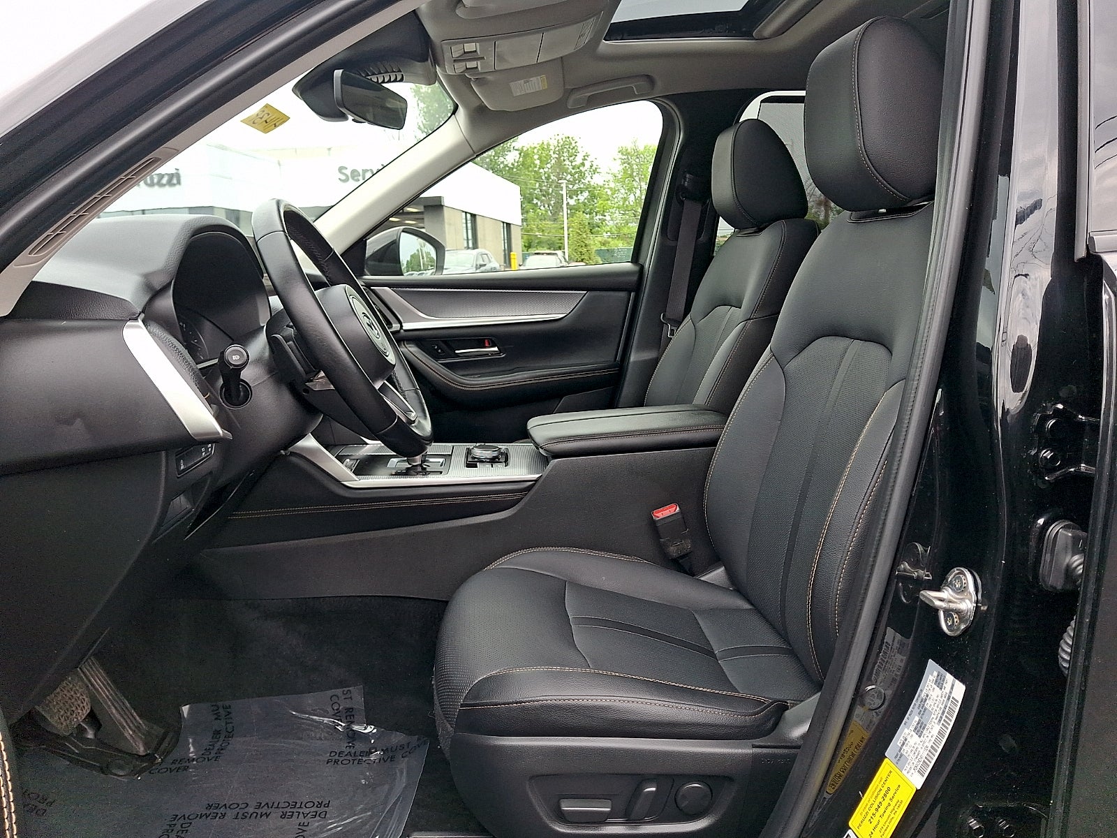 2024 Mazda Mazda CX-90 3.3 Turbo Preferred Plus