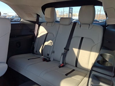 2024 Mazda Mazda CX-90 PHEV Premium