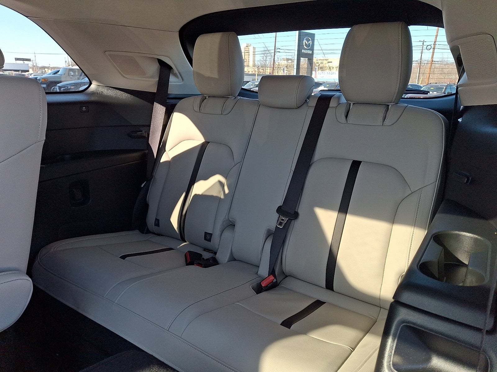 2024 Mazda Mazda CX-90 PHEV Premium