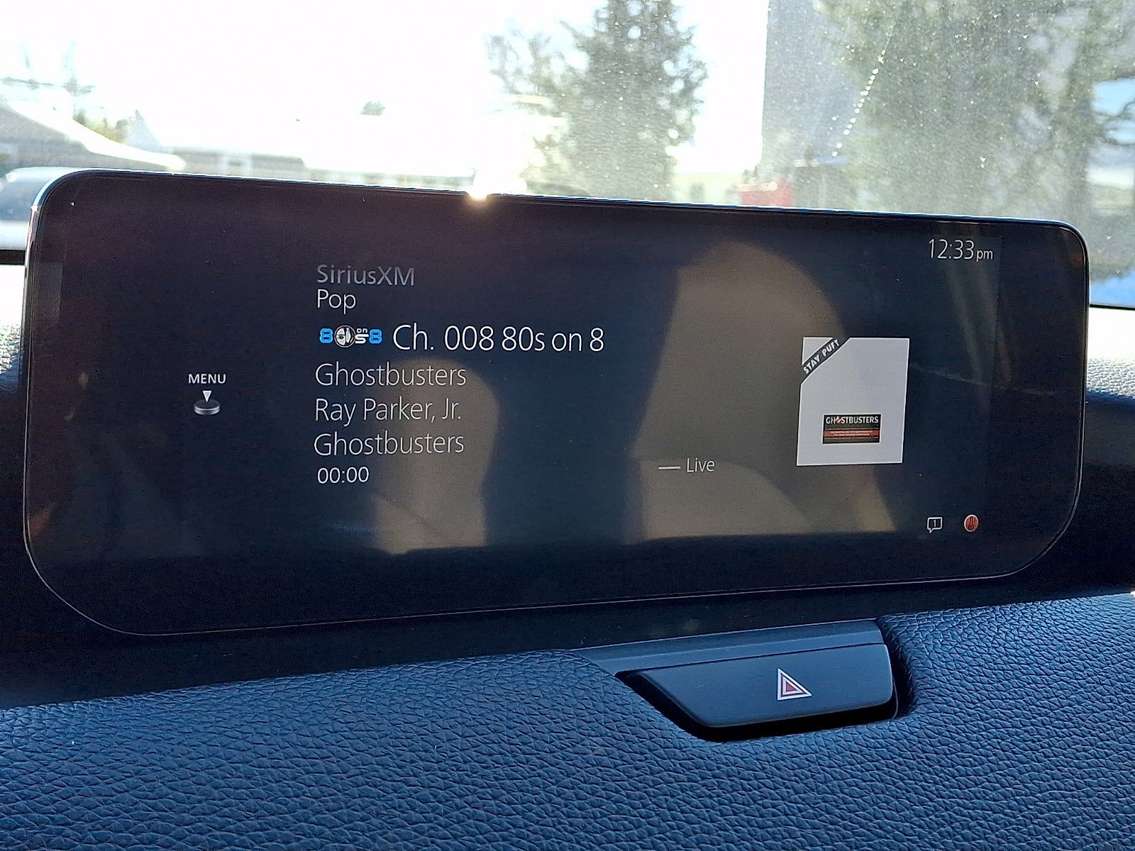 2024 Mazda Mazda CX-90 PHEV Premium