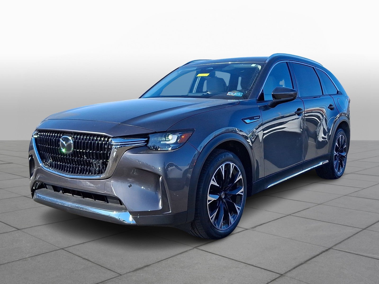 2024 Mazda Mazda CX-90 PHEV Premium