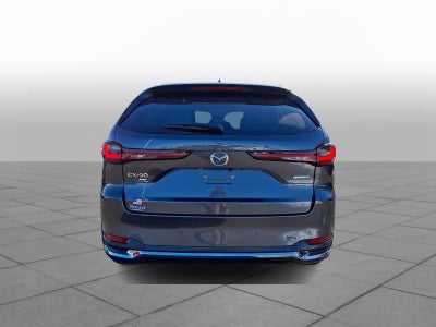 2024 Mazda Mazda CX-90 PHEV Premium