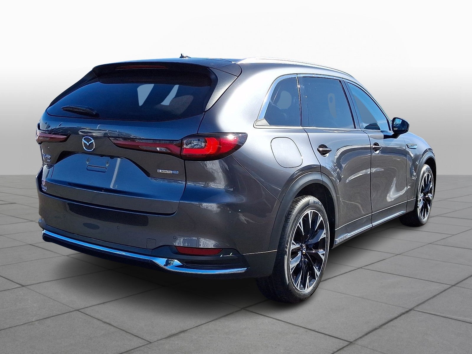 2024 Mazda Mazda CX-90 PHEV Premium