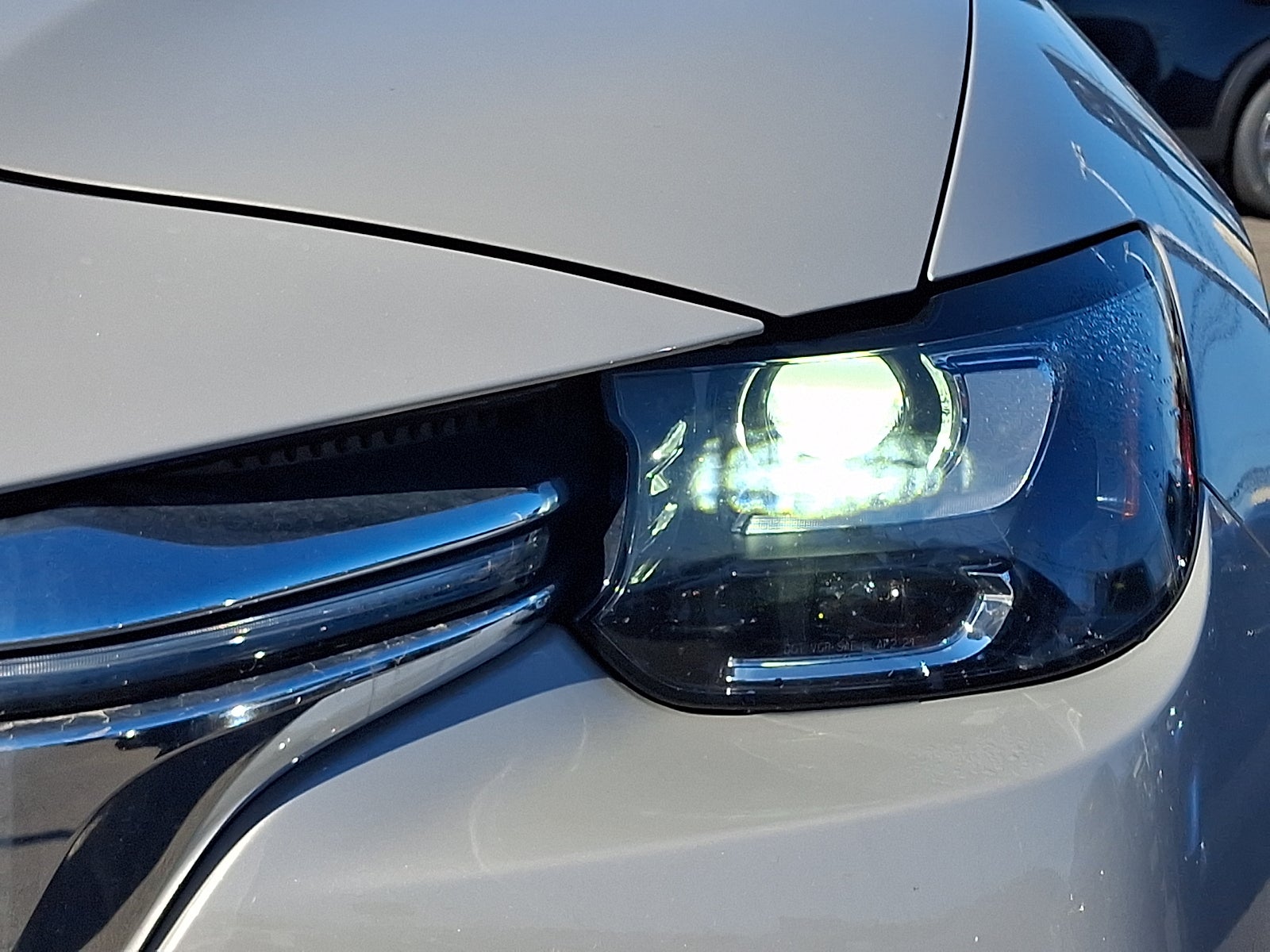 2024 Mazda Mazda CX-90 PHEV Premium