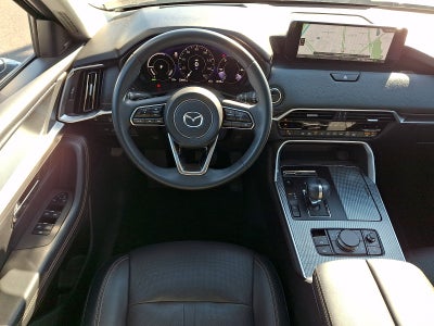 2024 Mazda Mazda CX-90 PHEV Premium