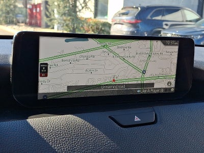 2024 Mazda Mazda CX-90 PHEV Premium