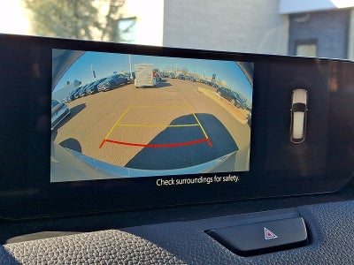 2024 Mazda Mazda CX-90 PHEV Premium