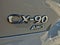 2024 Mazda Mazda CX-90 PHEV Premium