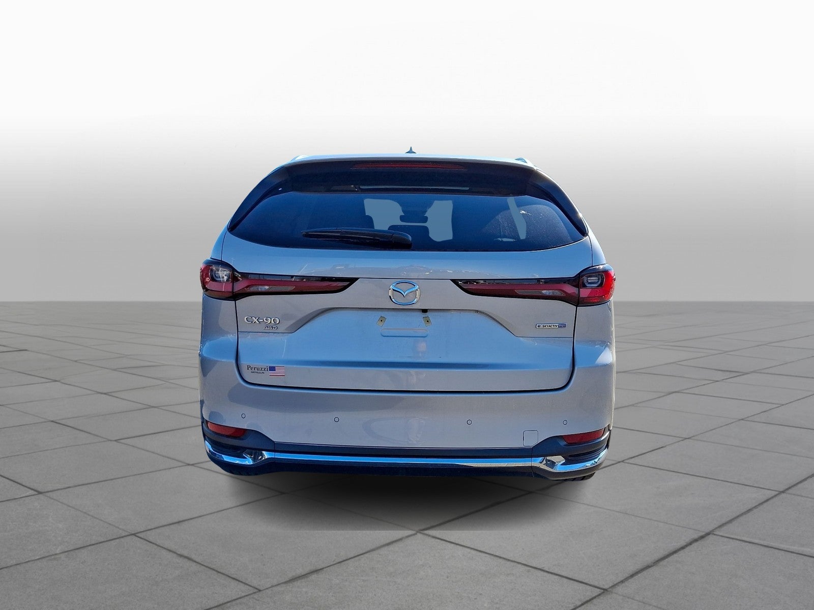 2024 Mazda Mazda CX-90 PHEV Premium
