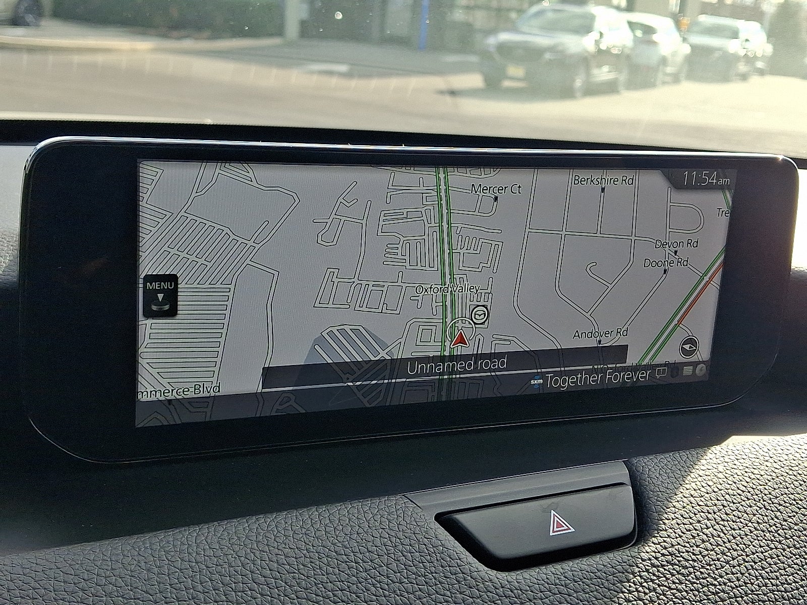 2024 Mazda Mazda CX-90 PHEV Premium