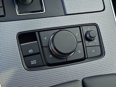 2024 Mazda Mazda CX-90 PHEV Premium