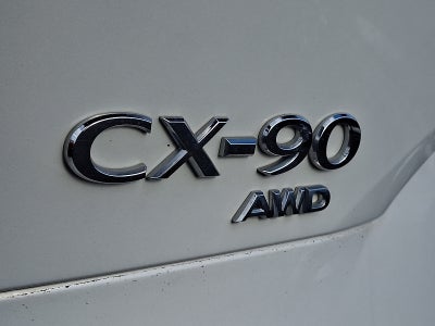2024 Mazda Mazda CX-90 PHEV Premium