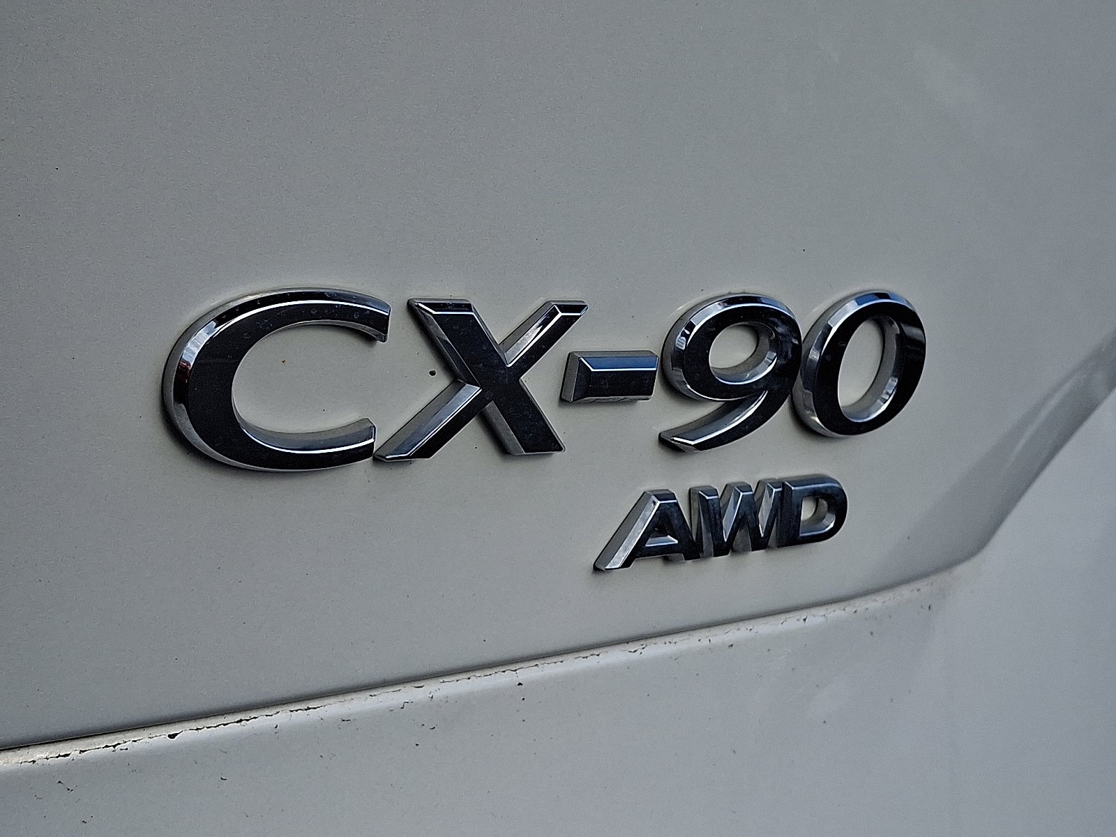 2024 Mazda Mazda CX-90 PHEV Premium