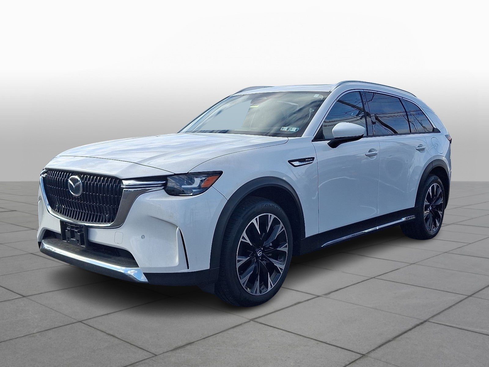 2024 Mazda Mazda CX-90 PHEV Premium