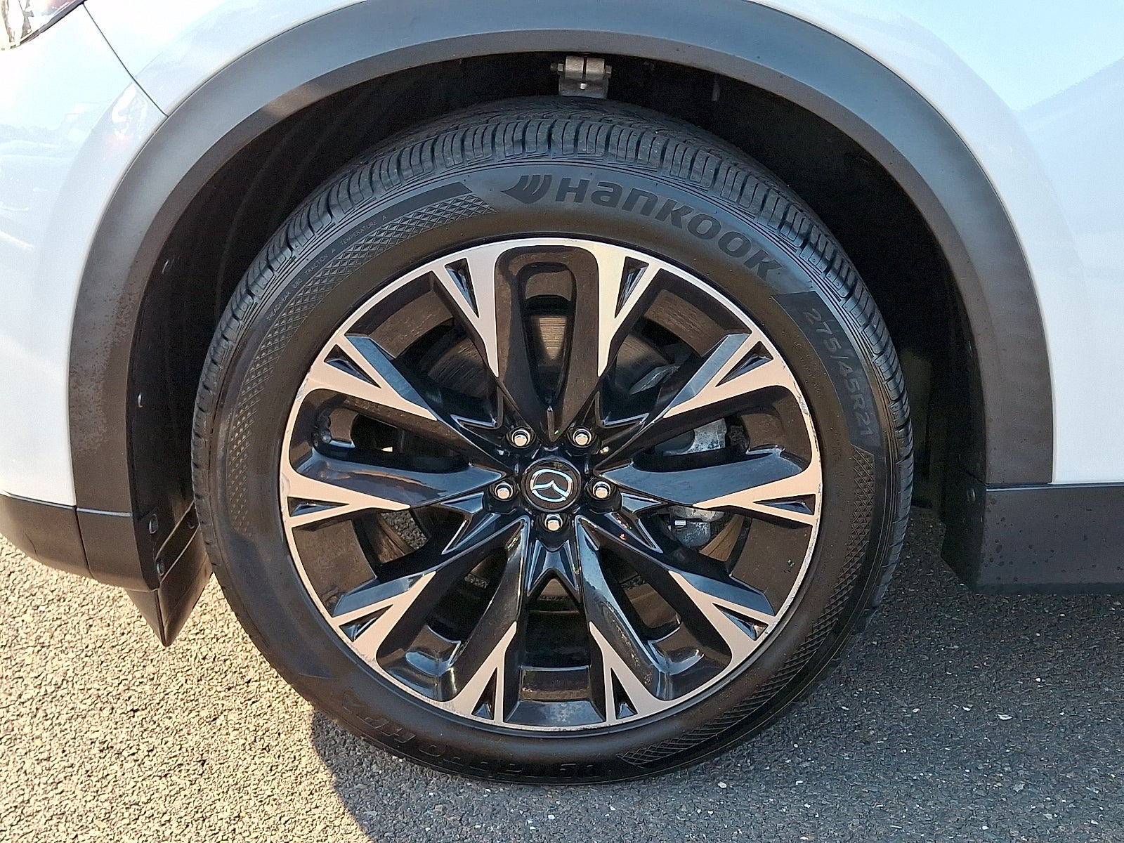 2024 Mazda Mazda CX-90 PHEV Premium