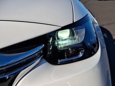 2024 Mazda Mazda CX-90 PHEV Premium