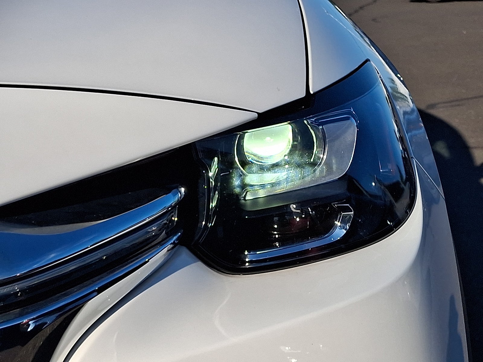 2024 Mazda Mazda CX-90 PHEV Premium
