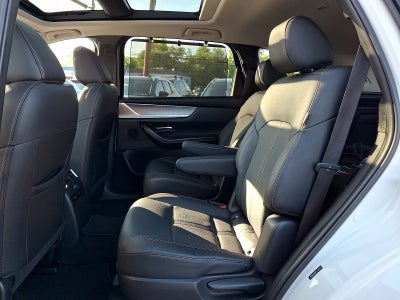 2024 Mazda Mazda CX-90 PHEV Premium