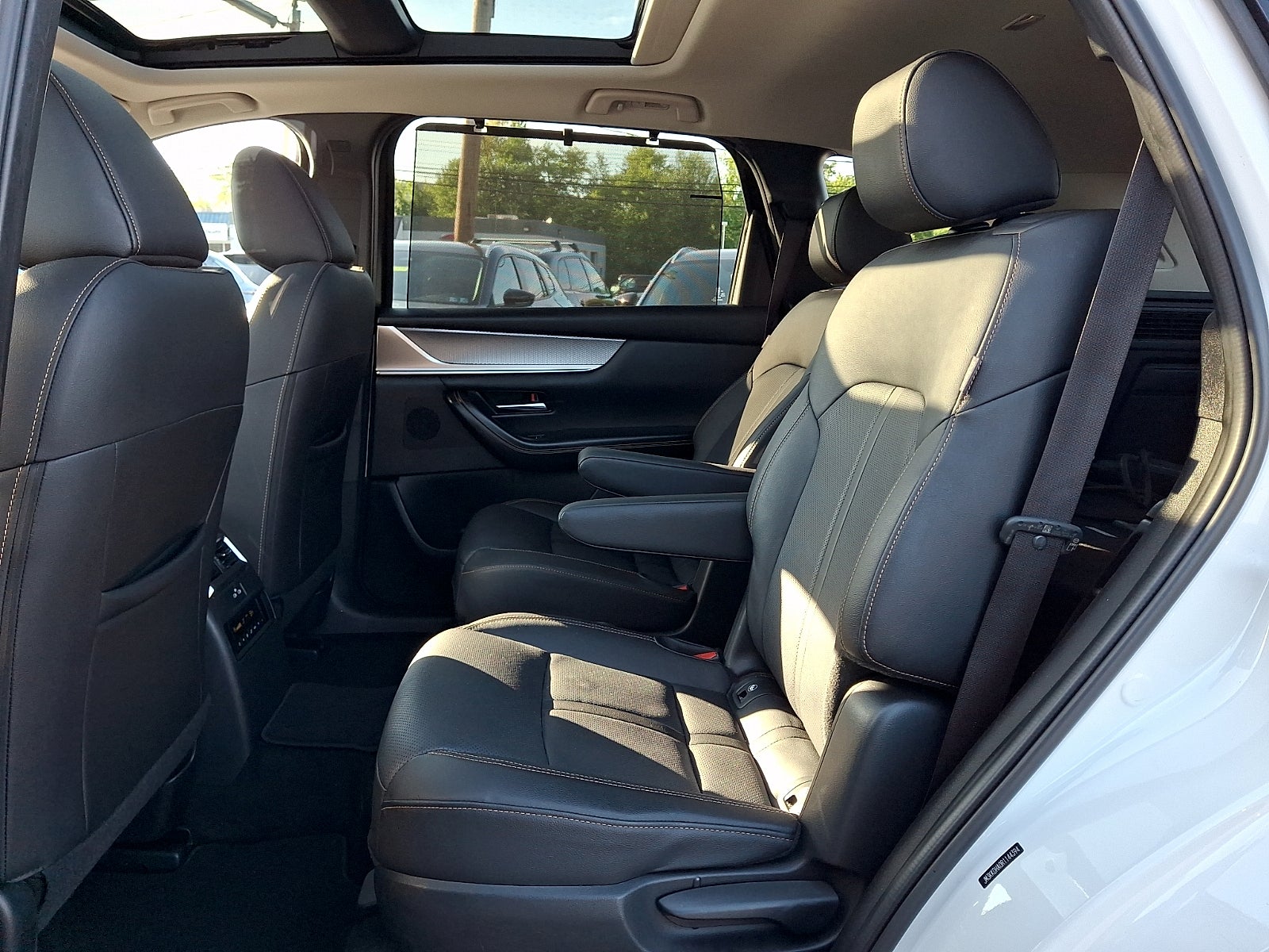 2024 Mazda Mazda CX-90 PHEV Premium