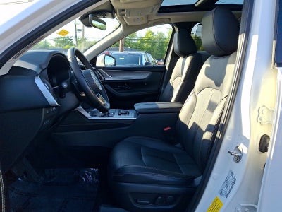2024 Mazda Mazda CX-90 PHEV Premium