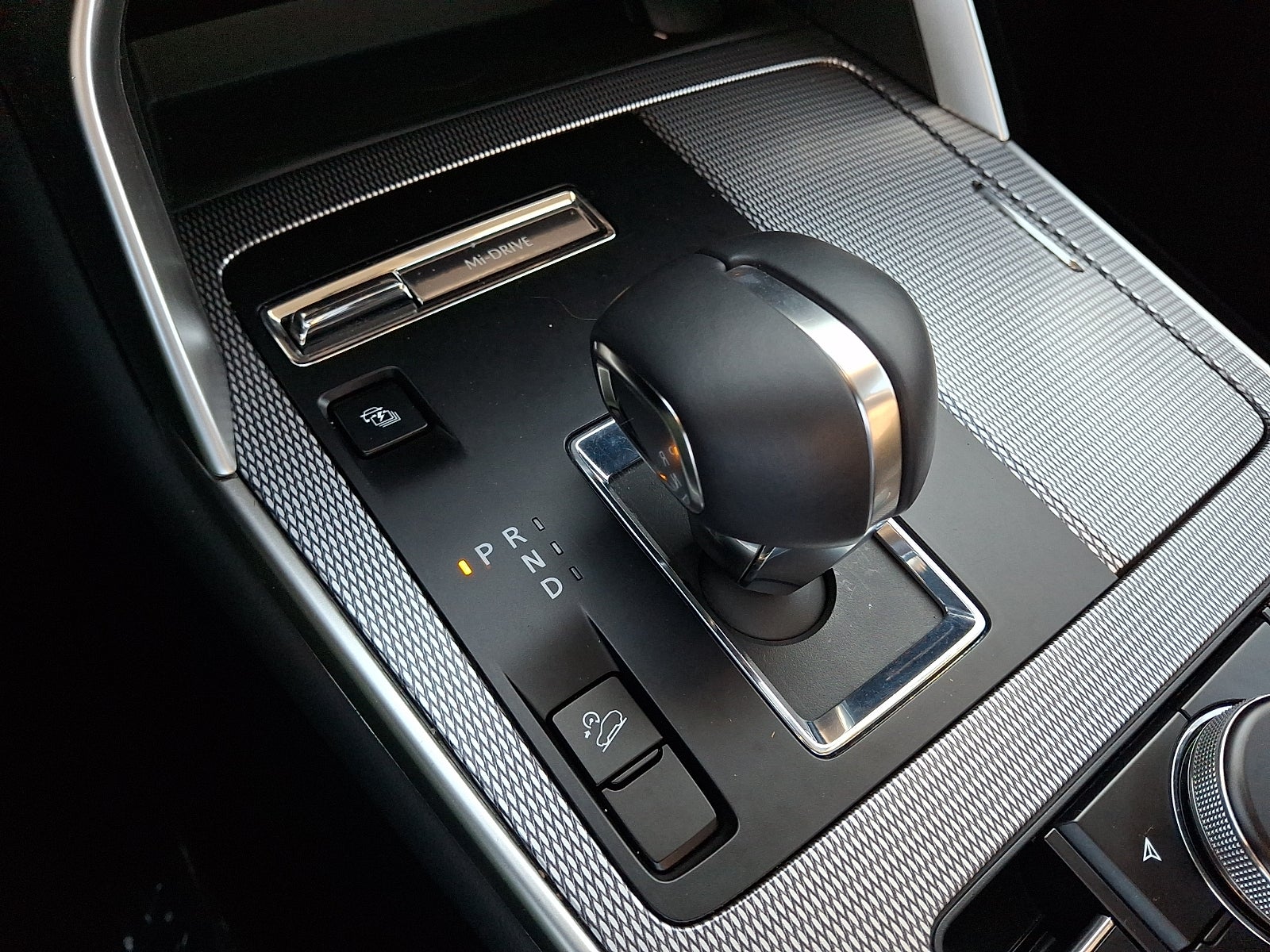 2024 Mazda Mazda CX-90 PHEV Premium