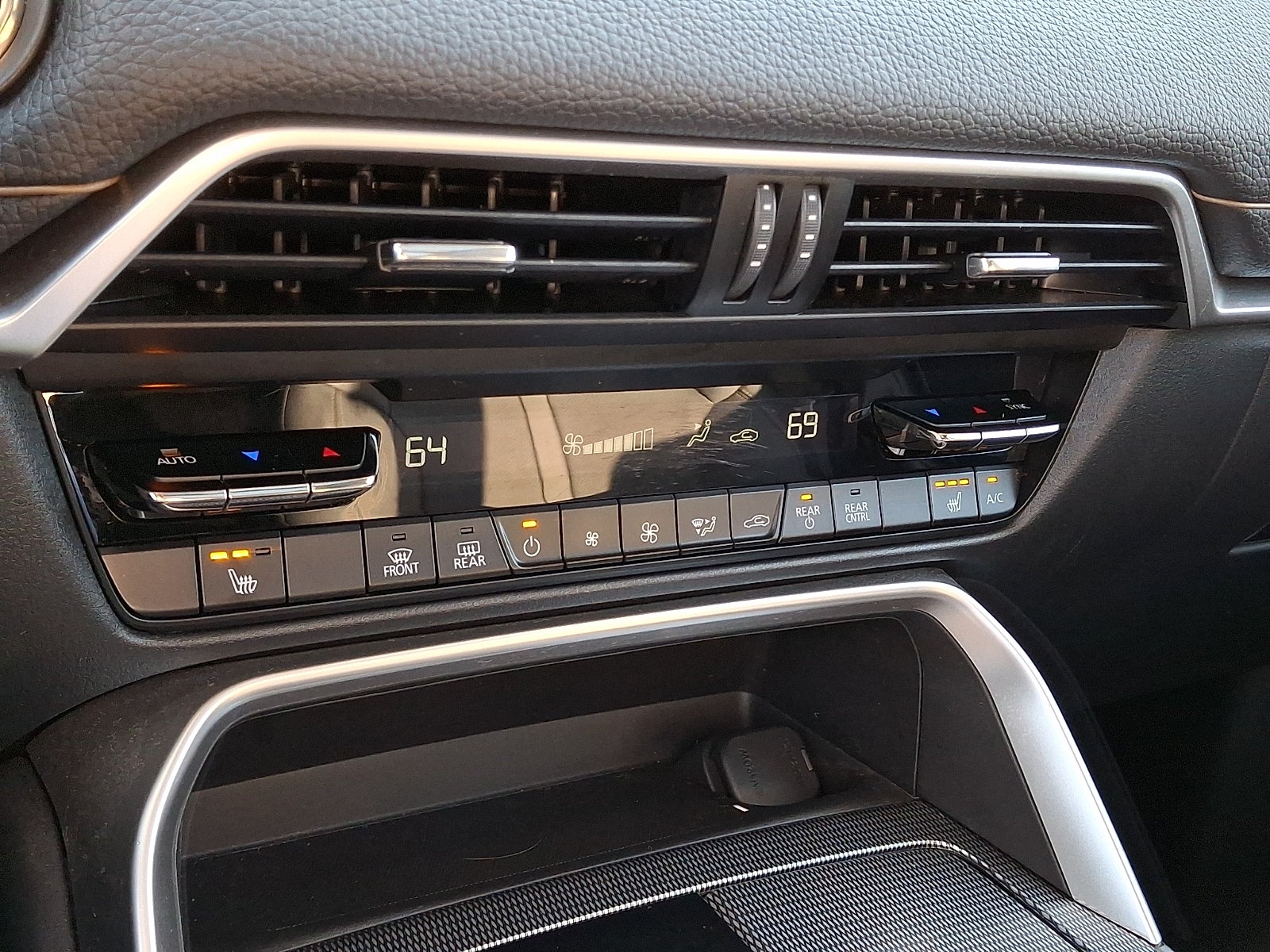 2024 Mazda Mazda CX-90 PHEV Premium