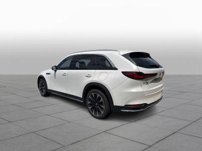 2024 Mazda Mazda CX-90 PHEV Premium