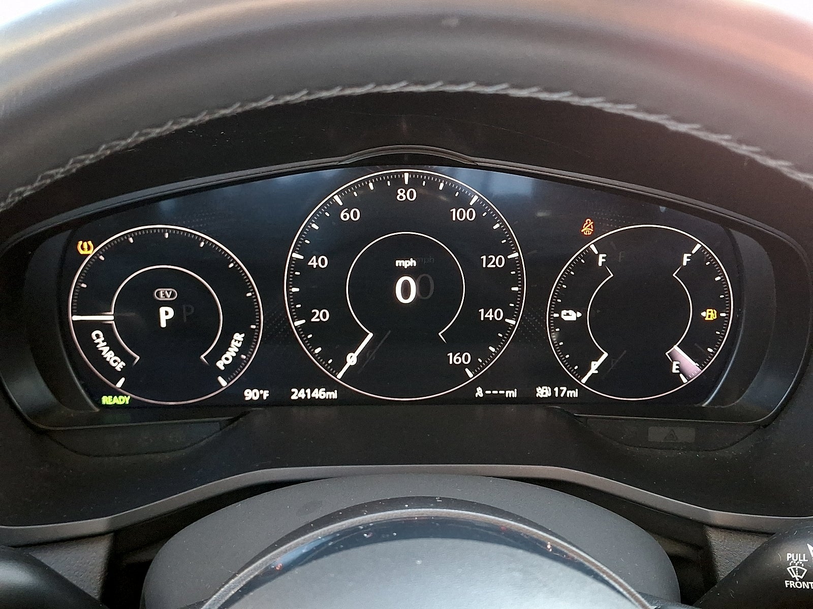 2024 Mazda Mazda CX-90 PHEV Premium