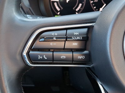 2024 Mazda Mazda CX-90 PHEV Premium