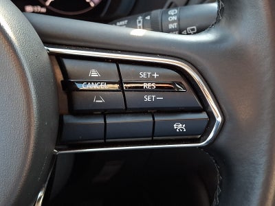 2024 Mazda Mazda CX-90 PHEV Premium