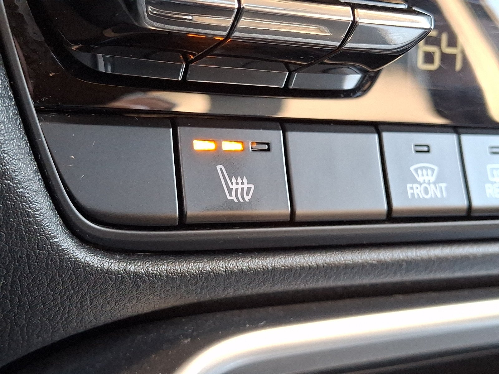 2024 Mazda Mazda CX-90 PHEV Premium