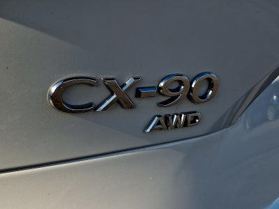 2024 Mazda Mazda CX-90 PHEV Premium