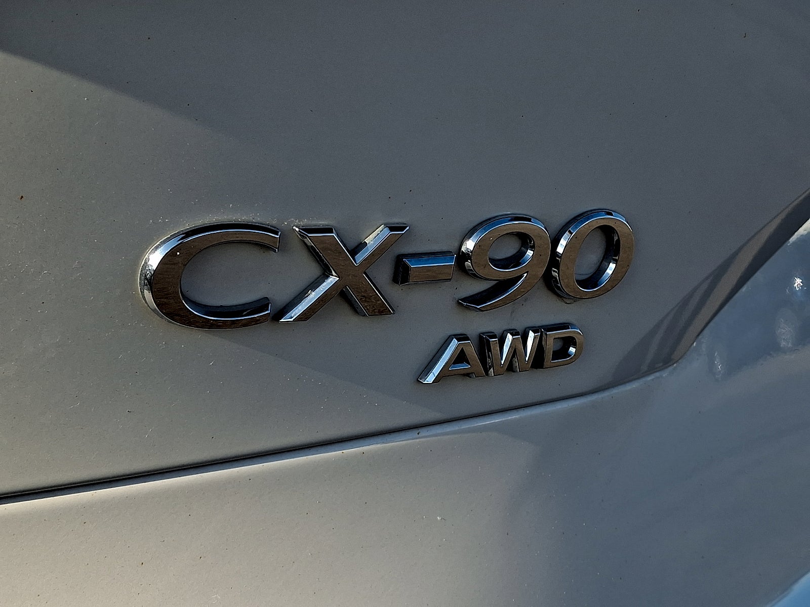 2024 Mazda Mazda CX-90 PHEV Premium