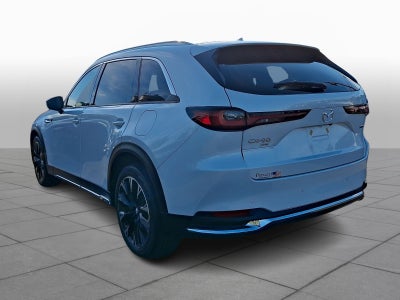 2024 Mazda Mazda CX-90 PHEV Premium