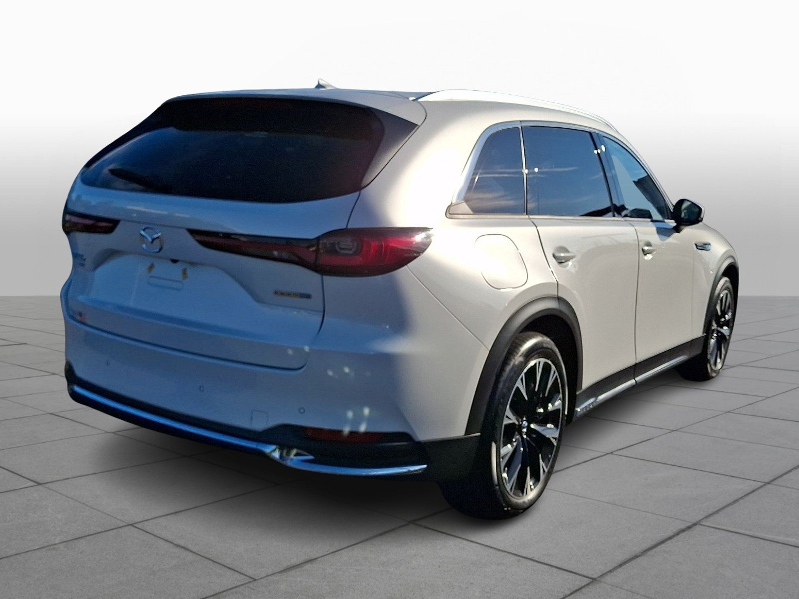 2024 Mazda Mazda CX-90 PHEV Premium