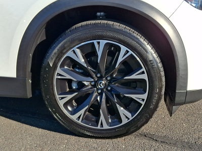 2024 Mazda Mazda CX-90 PHEV Premium