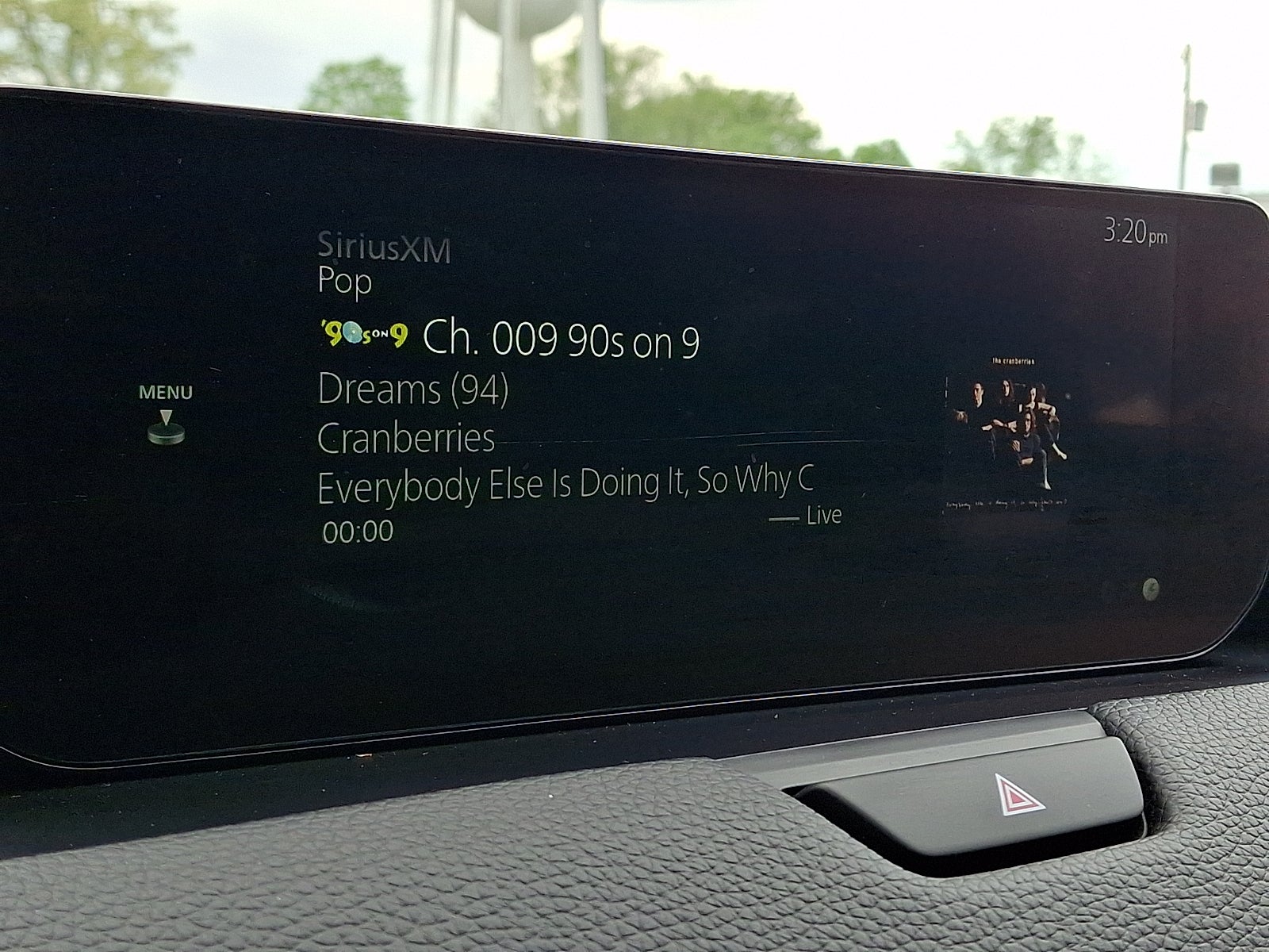 2024 Mazda Mazda CX-90 PHEV Premium