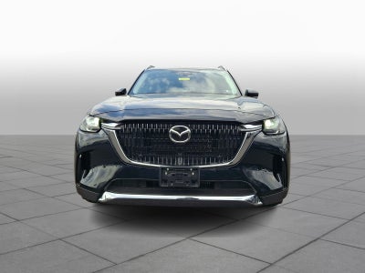 2024 Mazda Mazda CX-90 PHEV Premium