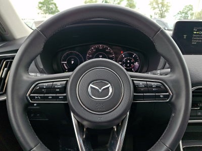 2024 Mazda Mazda CX-90 PHEV Premium