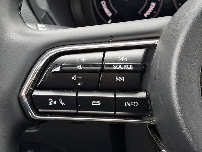 2024 Mazda Mazda CX-90 PHEV Premium