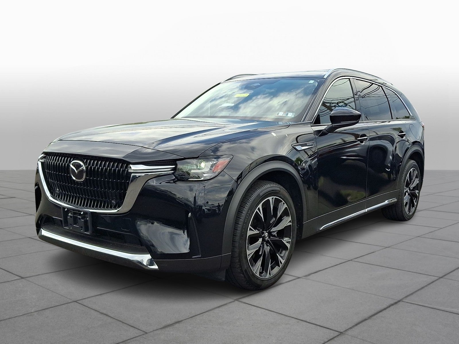 2024 Mazda Mazda CX-90 PHEV Premium
