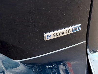 2024 Mazda Mazda CX-90 PHEV Premium