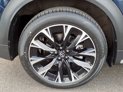 2024 Mazda Mazda CX-90 PHEV Premium