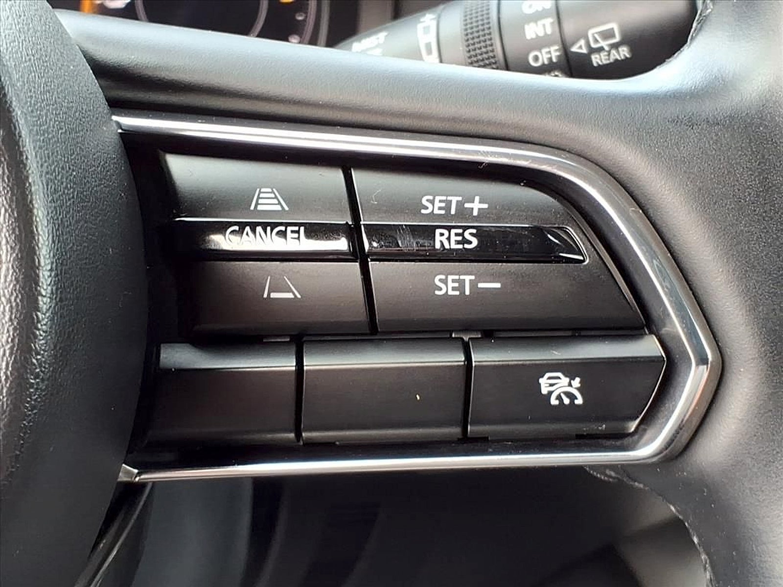 2024 Mazda Mazda CX-90 PHEV Premium