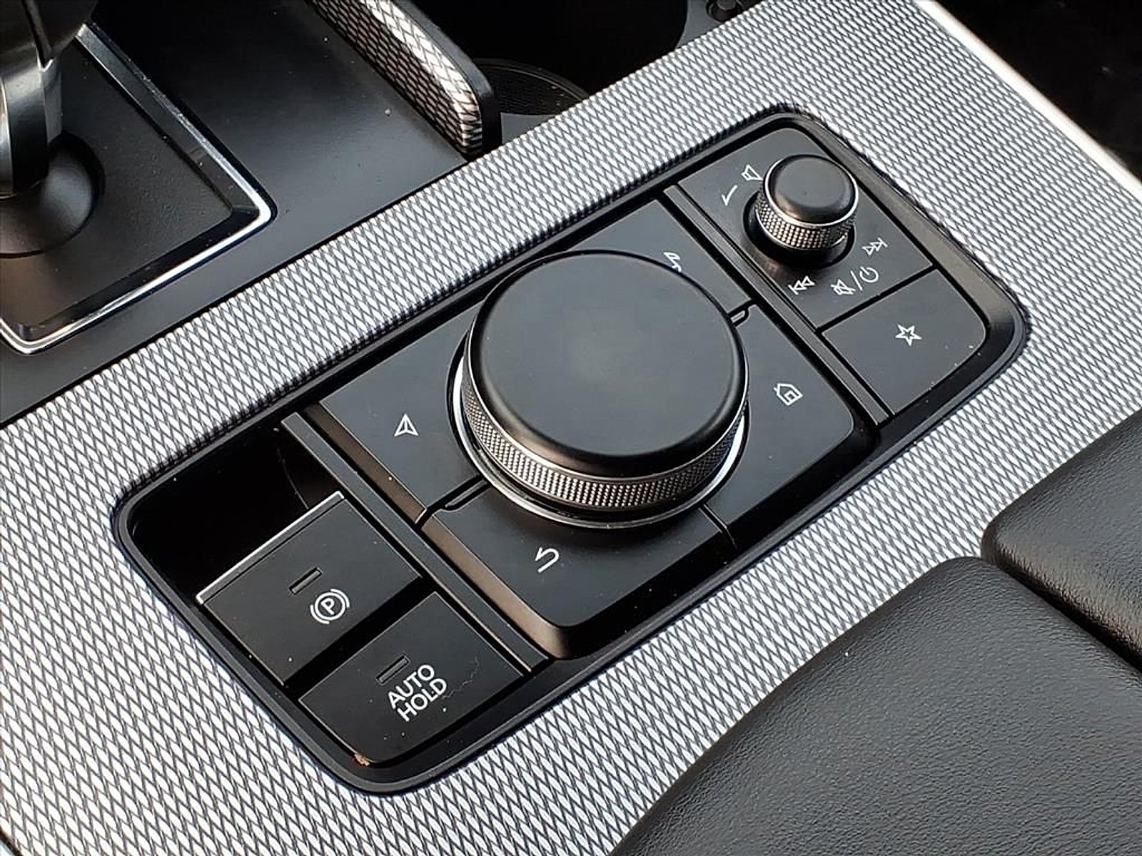 2024 Mazda Mazda CX-90 PHEV Premium