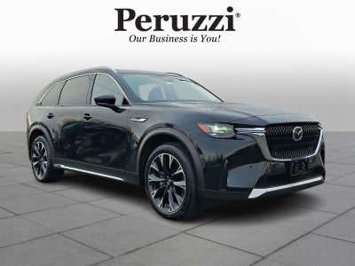 2024 Mazda Mazda CX-90 PHEV Premium