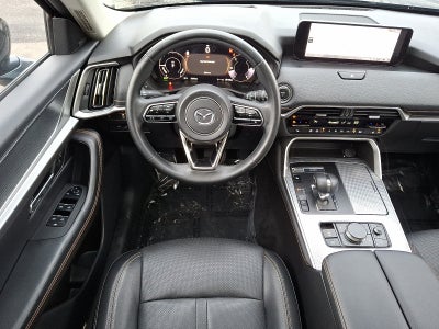 2024 Mazda Mazda CX-90 PHEV Premium