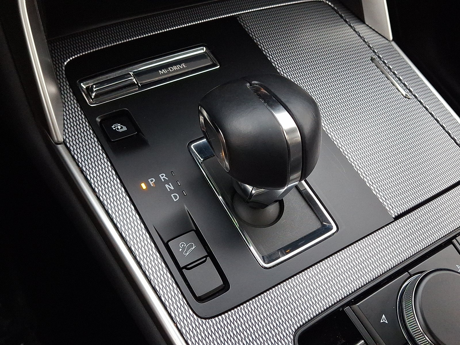 2024 Mazda Mazda CX-90 PHEV Premium