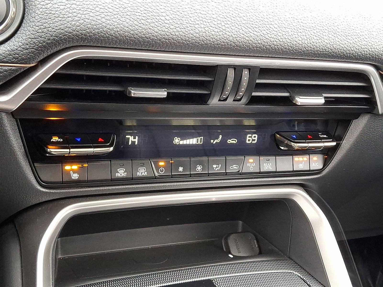 2024 Mazda Mazda CX-90 PHEV Premium